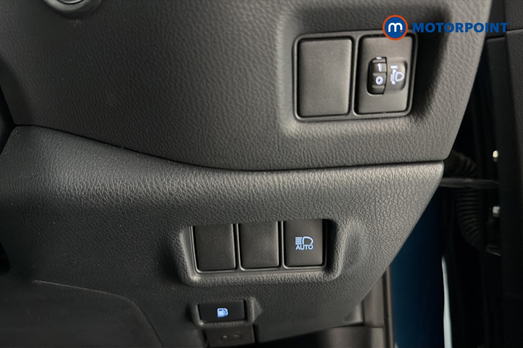 Toyota C-Hr Icon Automatic Petrol-Electric Hybrid SUV - Stock Number (1648421) - 11th supplementary image