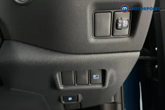 Toyota C-Hr Icon Automatic Petrol-Electric Hybrid SUV - Stock Number (1648421) - 11th supplementary image