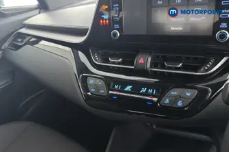 Toyota C-Hr Icon Automatic Petrol-Electric Hybrid SUV - Stock Number (1648421) - 12th supplementary image