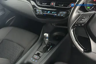 Toyota C-Hr Icon Automatic Petrol-Electric Hybrid SUV - Stock Number (1648421) - 15th supplementary image