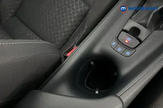 Toyota C-Hr Icon Automatic Petrol-Electric Hybrid SUV - Stock Number (1648421) - 16th supplementary image