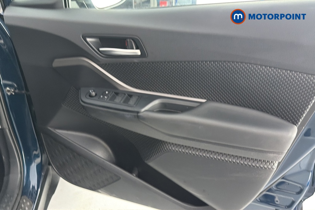 Toyota C-Hr Icon Automatic Petrol-Electric Hybrid SUV - Stock Number (1648421) - 18th supplementary image