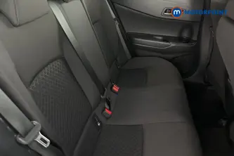 Toyota C-Hr Icon Automatic Petrol-Electric Hybrid SUV - Stock Number (1648421) - 25th supplementary image