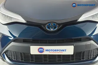 Toyota C-Hr Icon Automatic Petrol-Electric Hybrid SUV - Stock Number (1648421) - 43rd supplementary image