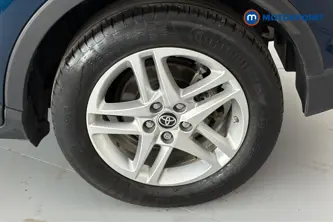 Toyota C-Hr Icon Automatic Petrol-Electric Hybrid SUV - Stock Number (1648421) - 45th supplementary image