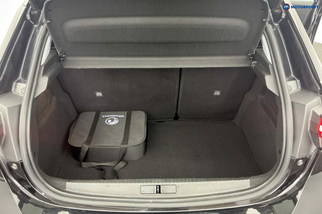 Vauxhall Corsa Elite Premium Automatic Electric Hatchback - Stock Number (1648581) - 3rd supplementary image