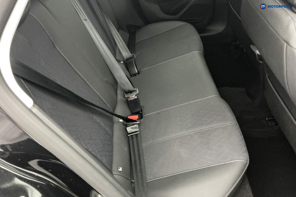 Vauxhall Corsa Elite Premium Automatic Electric Hatchback - Stock Number (1648581) - 4th supplementary image