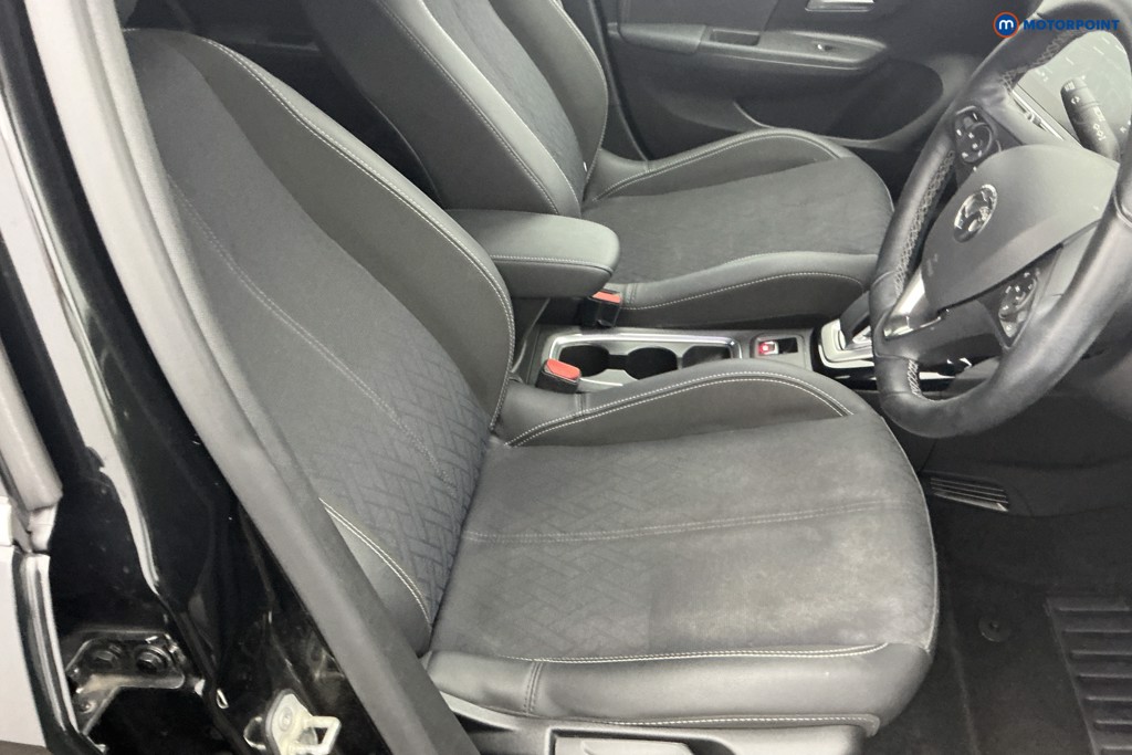 Vauxhall Corsa Elite Premium Automatic Electric Hatchback - Stock Number (1648581) - 5th supplementary image