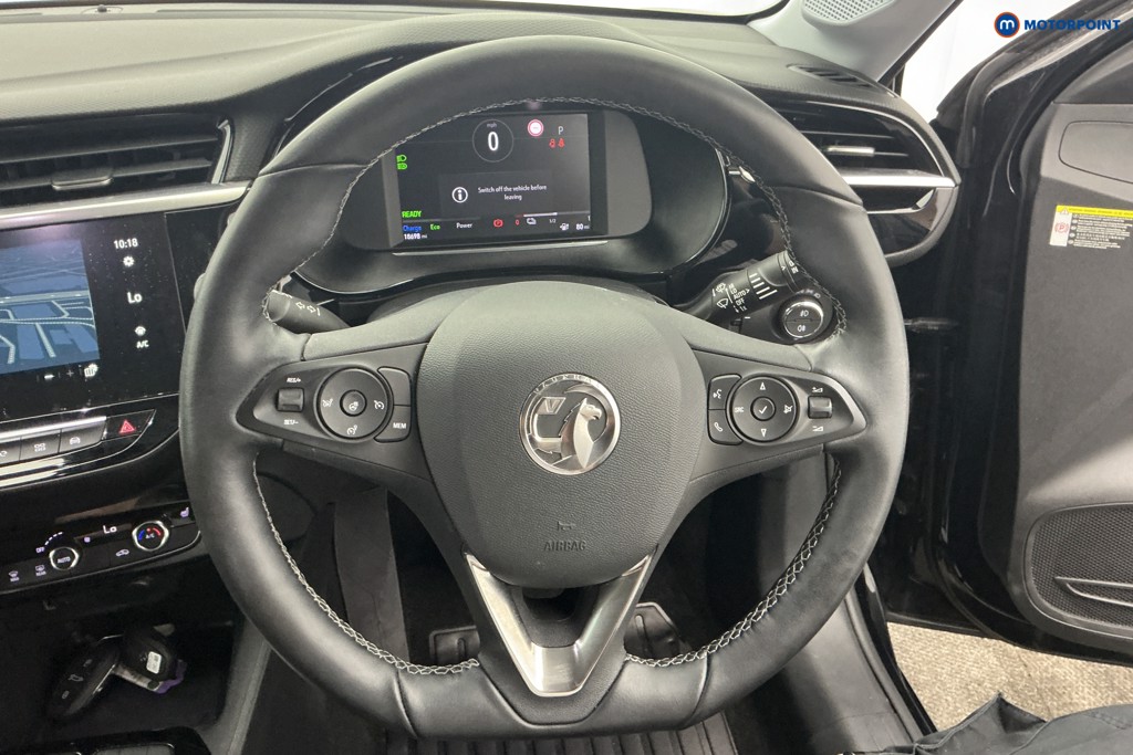 Vauxhall Corsa Elite Premium Automatic Electric Hatchback - Stock Number (1648581) - 6th supplementary image