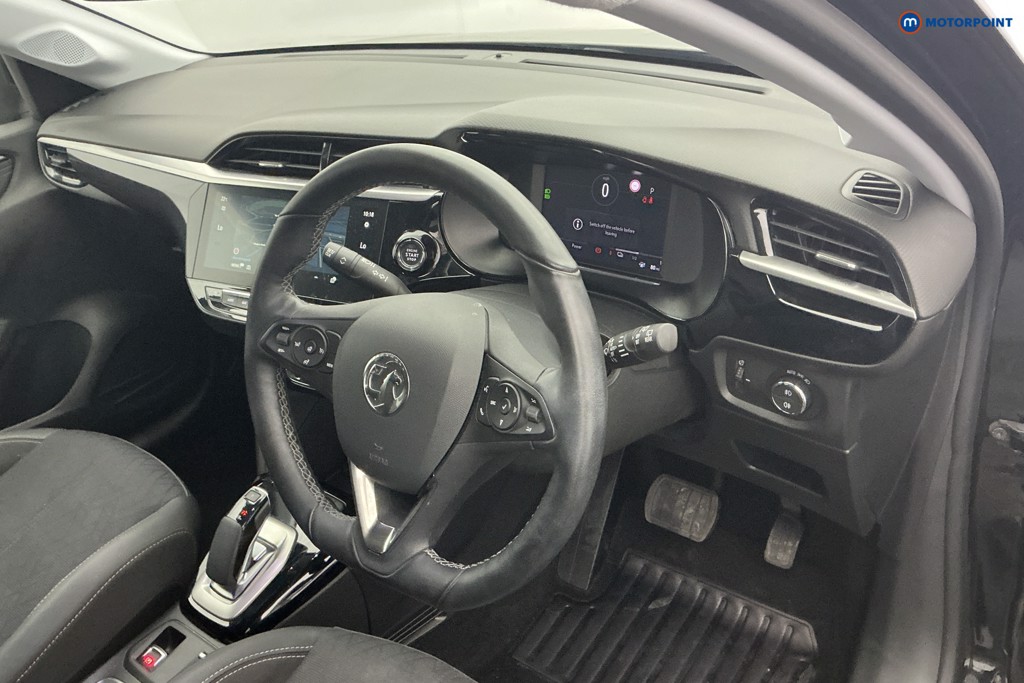 Vauxhall Corsa Elite Premium Automatic Electric Hatchback - Stock Number (1648581) - 8th supplementary image