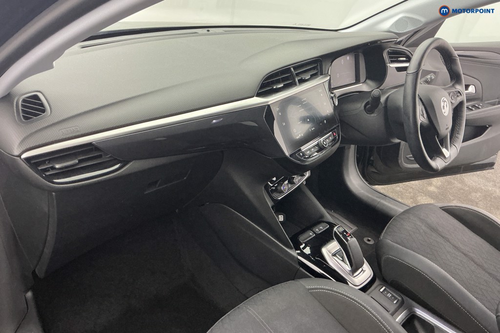 Vauxhall Corsa Elite Premium Automatic Electric Hatchback - Stock Number (1648581) - 9th supplementary image