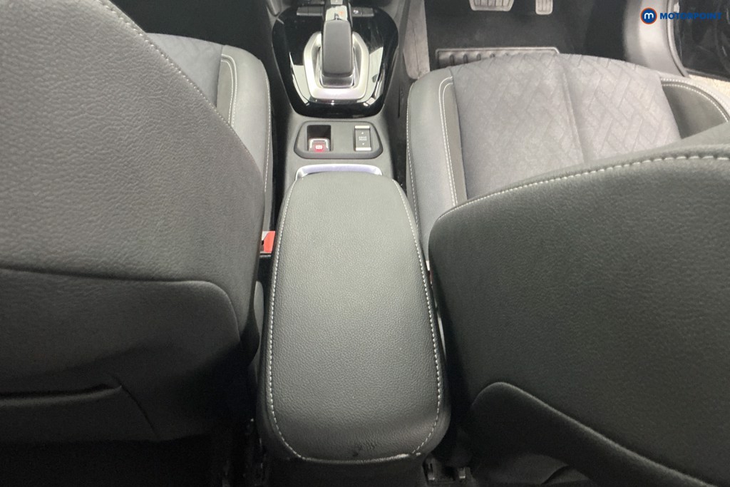 Vauxhall Corsa Elite Premium Automatic Electric Hatchback - Stock Number (1648581) - 11th supplementary image