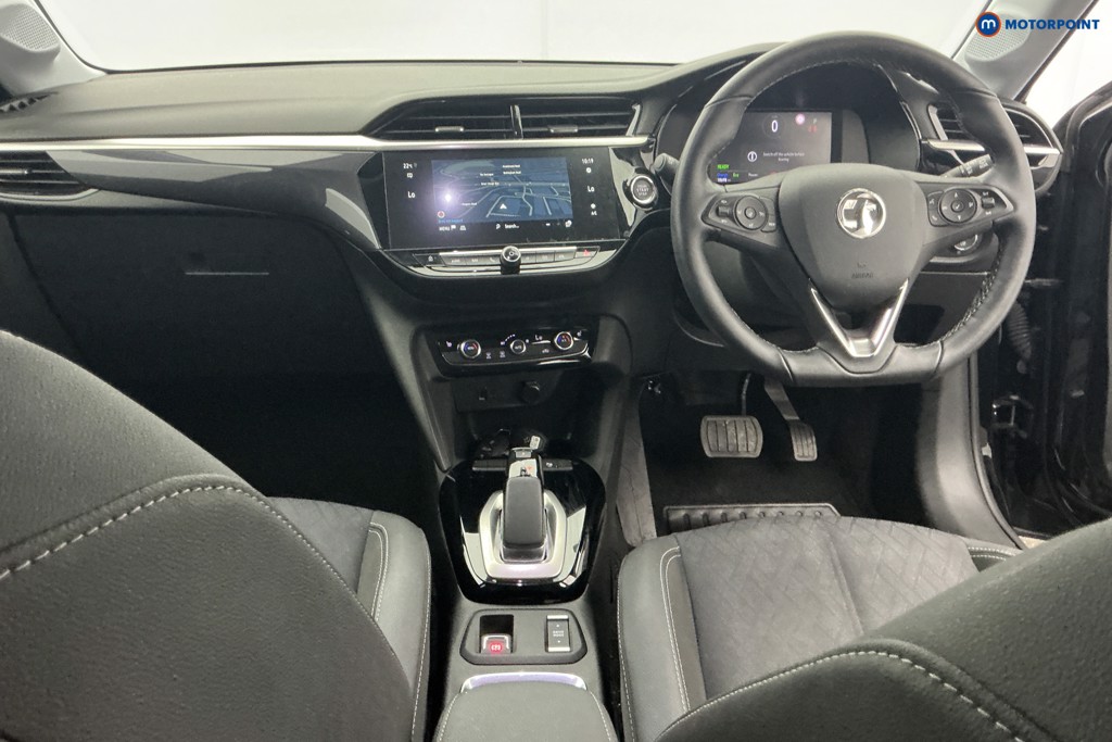 Vauxhall Corsa Elite Premium Automatic Electric Hatchback - Stock Number (1648581) - 12th supplementary image