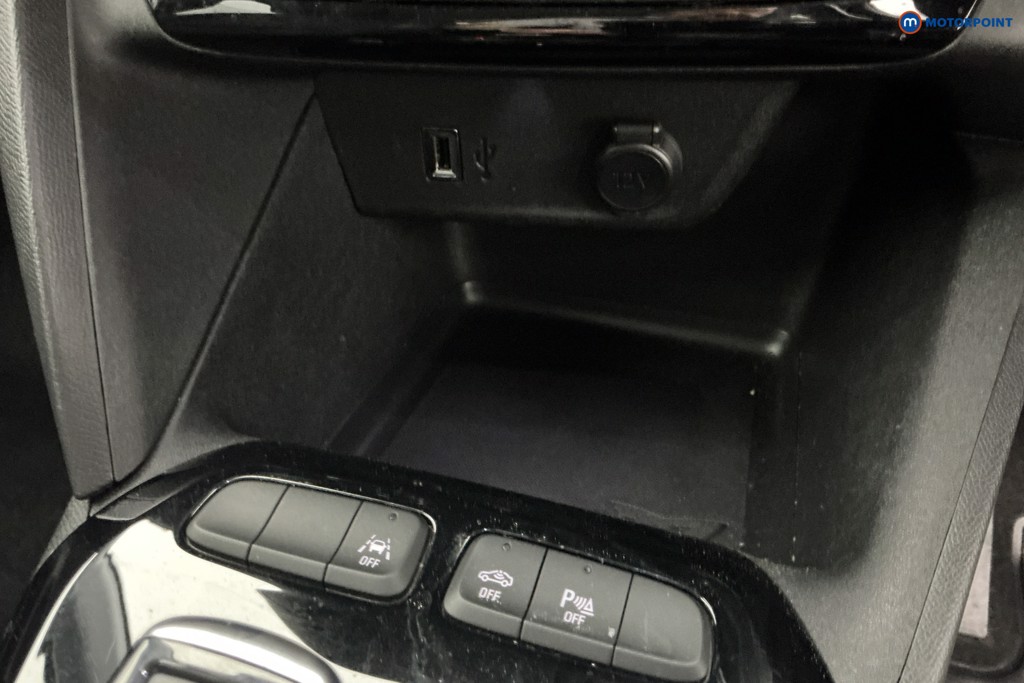 Vauxhall Corsa Elite Premium Automatic Electric Hatchback - Stock Number (1648581) - 16th supplementary image