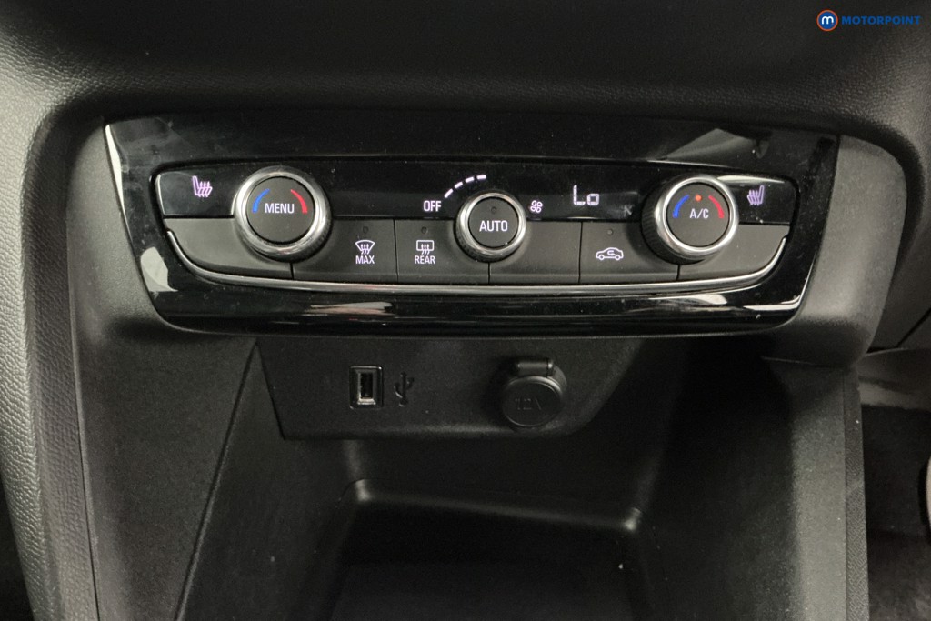 Vauxhall Corsa Elite Premium Automatic Electric Hatchback - Stock Number (1648581) - 17th supplementary image