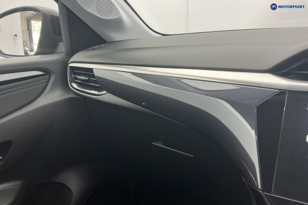 Vauxhall Corsa Elite Premium Automatic Electric Hatchback - Stock Number (1648581) - 18th supplementary image