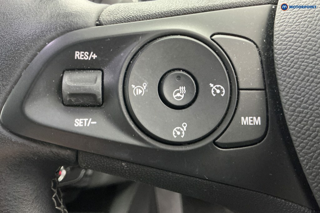 Vauxhall Corsa Elite Premium Automatic Electric Hatchback - Stock Number (1648581) - 20th supplementary image