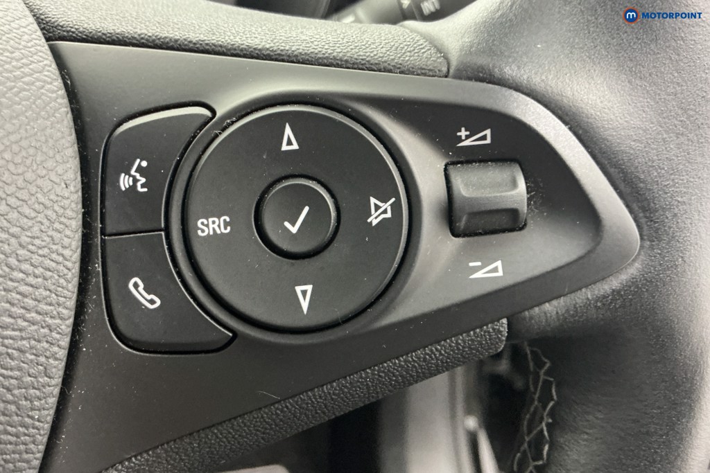 Vauxhall Corsa Elite Premium Automatic Electric Hatchback - Stock Number (1648581) - 21st supplementary image
