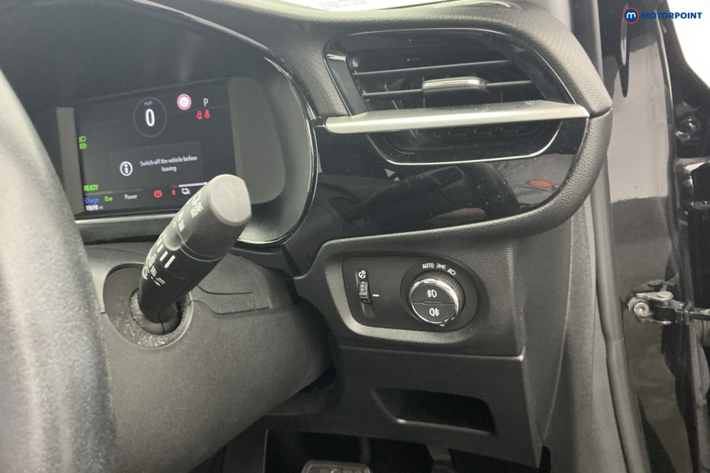 Vauxhall Corsa Elite Premium Automatic Electric Hatchback - Stock Number (1648581) - 22nd supplementary image