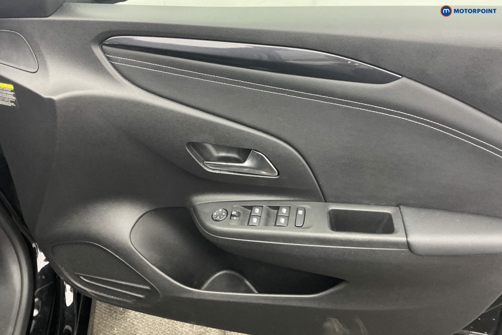 Vauxhall Corsa Elite Premium Automatic Electric Hatchback - Stock Number (1648581) - 24th supplementary image