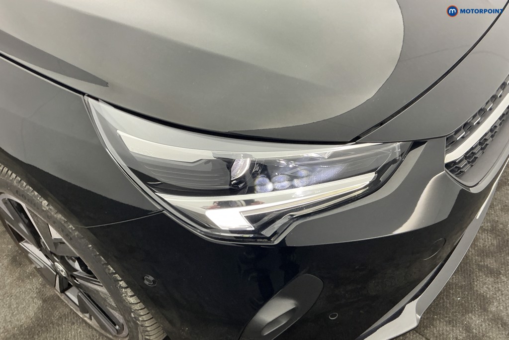 Vauxhall Corsa Elite Premium Automatic Electric Hatchback - Stock Number (1648581) - 29th supplementary image
