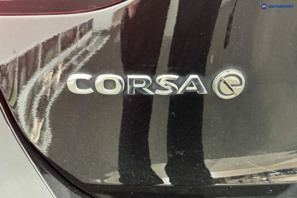 Vauxhall Corsa Elite Premium Automatic Electric Hatchback - Stock Number (1648581) - 31st supplementary image