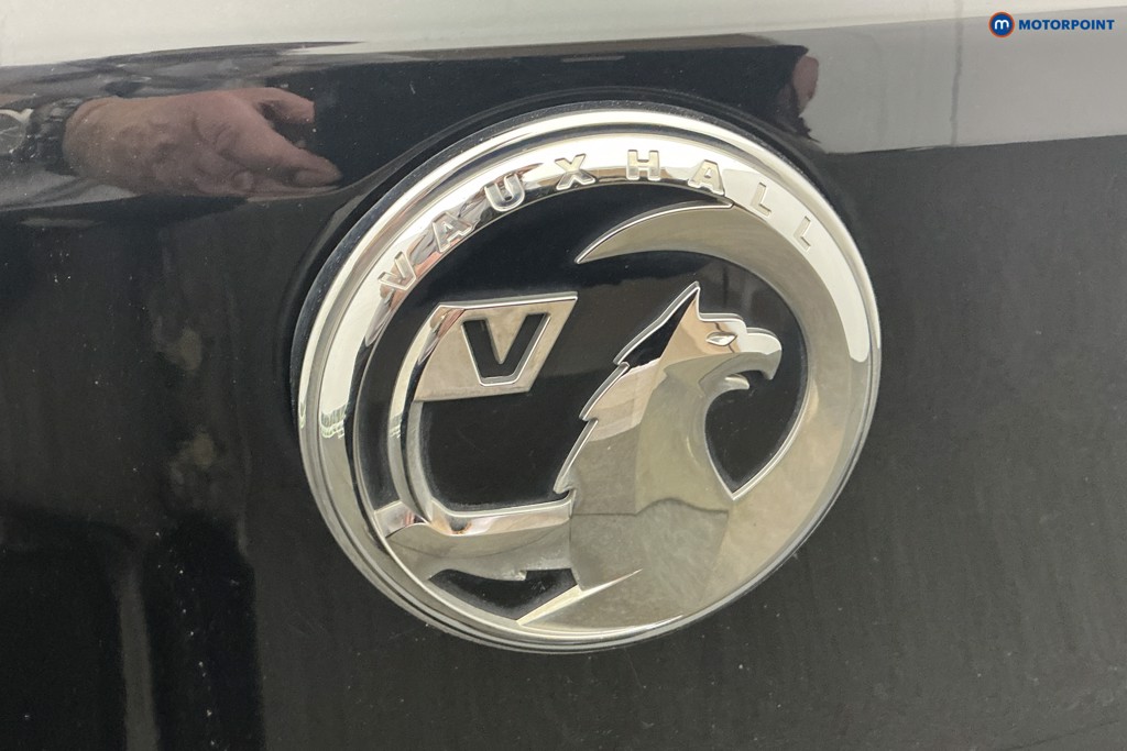 Vauxhall Corsa Elite Premium Automatic Electric Hatchback - Stock Number (1648581) - 32nd supplementary image