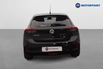 Vauxhall Corsa Elite Premium Automatic Electric Hatchback - Stock Number (1648581) - Rear bumper