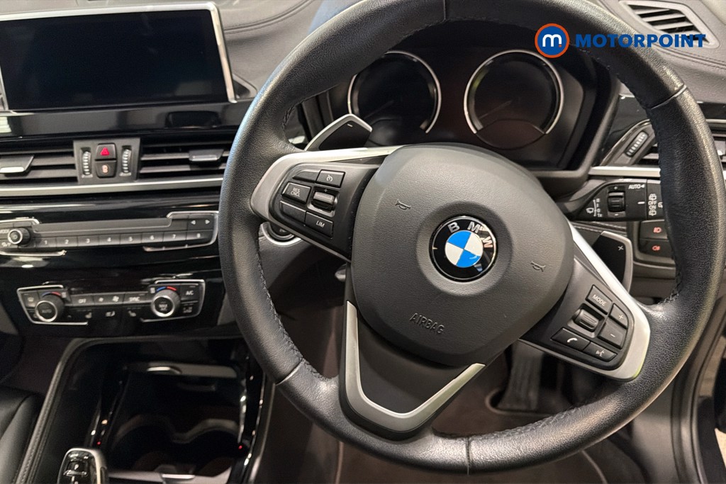 BMW X1 Xline Automatic Diesel SUV - Stock Number (1649537) - 2nd supplementary image