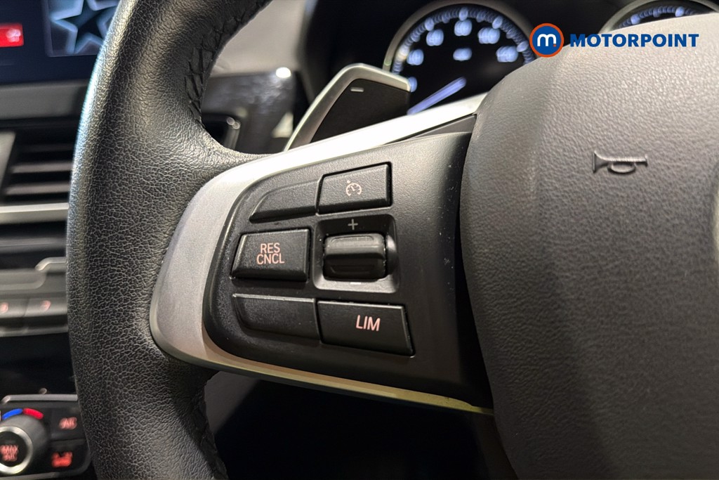 BMW X1 Xline Automatic Diesel SUV - Stock Number (1649537) - 3rd supplementary image