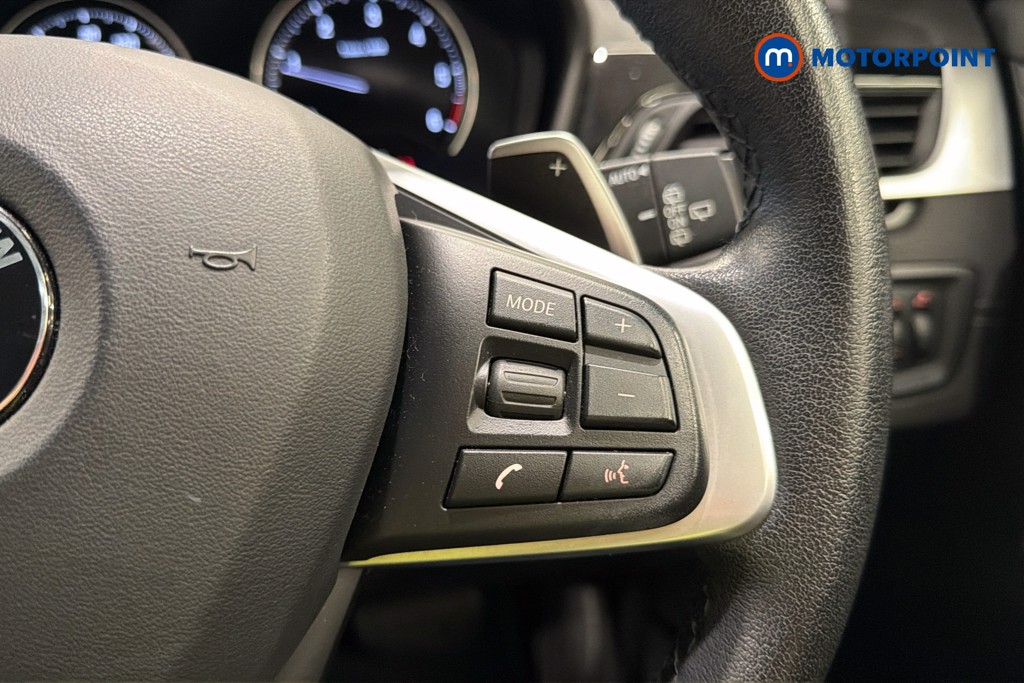 BMW X1 Xline Automatic Diesel SUV - Stock Number (1649537) - 4th supplementary image