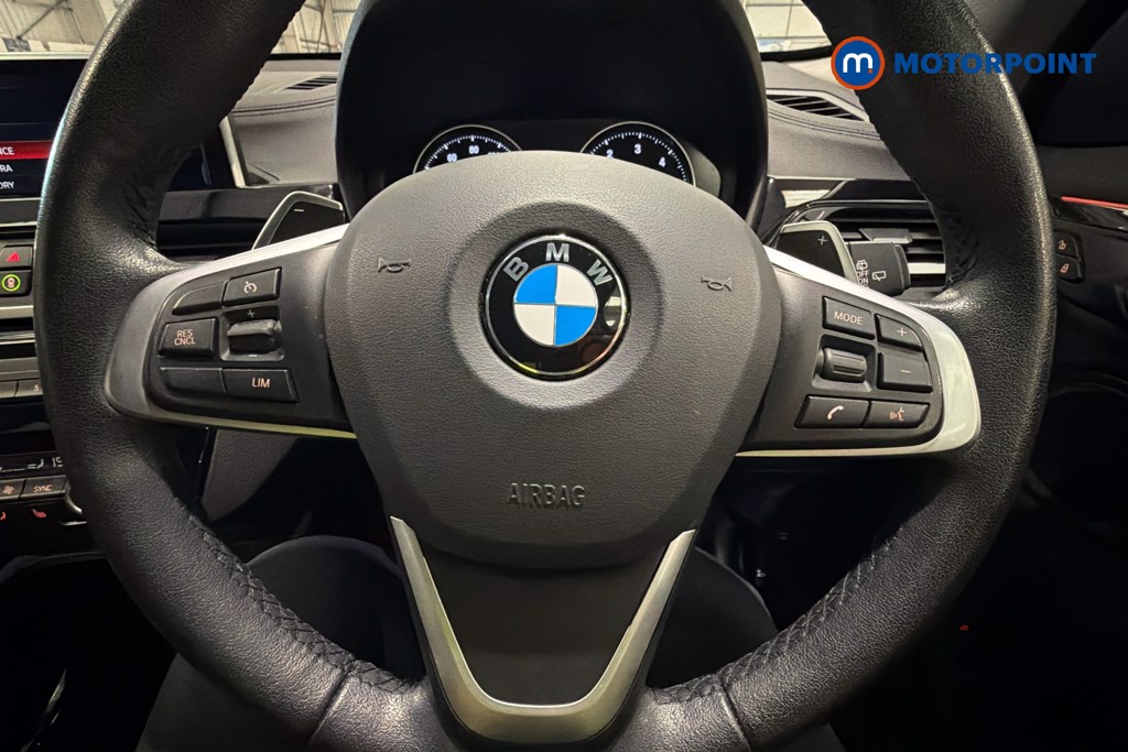 BMW X1 Xline Automatic Diesel SUV - Stock Number (1649537) - 5th supplementary image