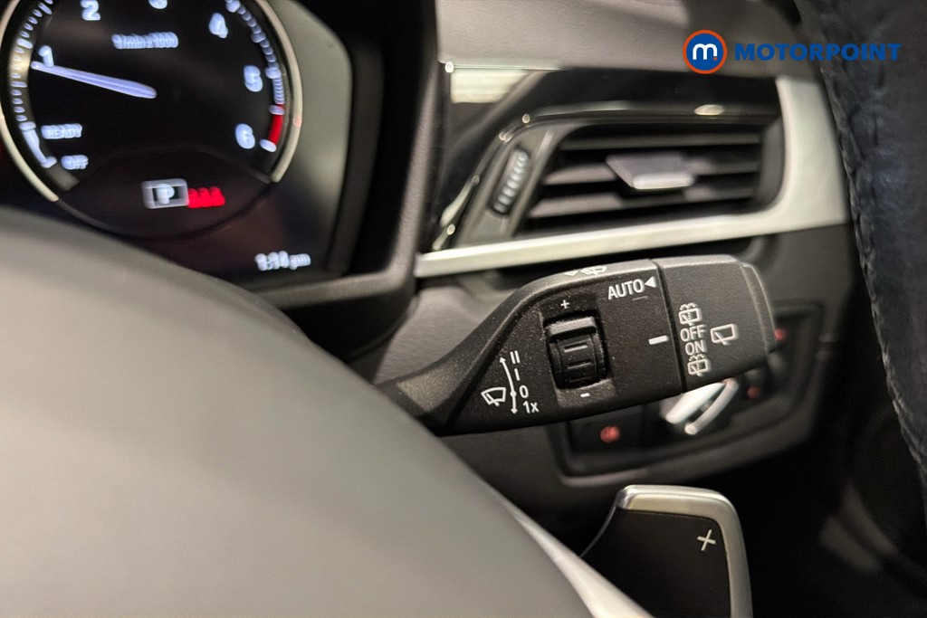 BMW X1 Xline Automatic Diesel SUV - Stock Number (1649537) - 7th supplementary image