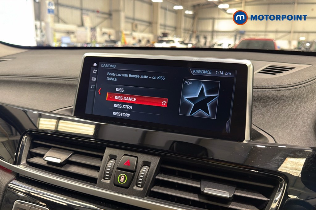 BMW X1 Xline Automatic Diesel SUV - Stock Number (1649537) - 9th supplementary image