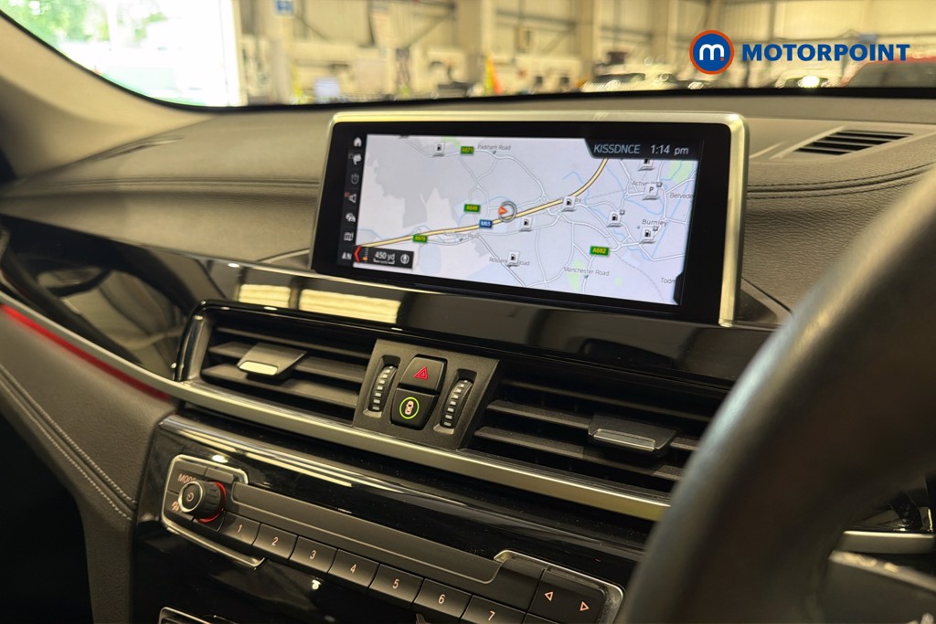 BMW X1 Xline Automatic Diesel SUV - Stock Number (1649537) - 10th supplementary image