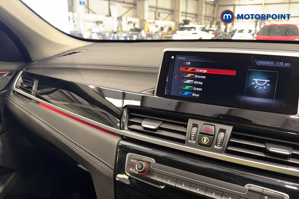 BMW X1 Xline Automatic Diesel SUV - Stock Number (1649537) - 11th supplementary image