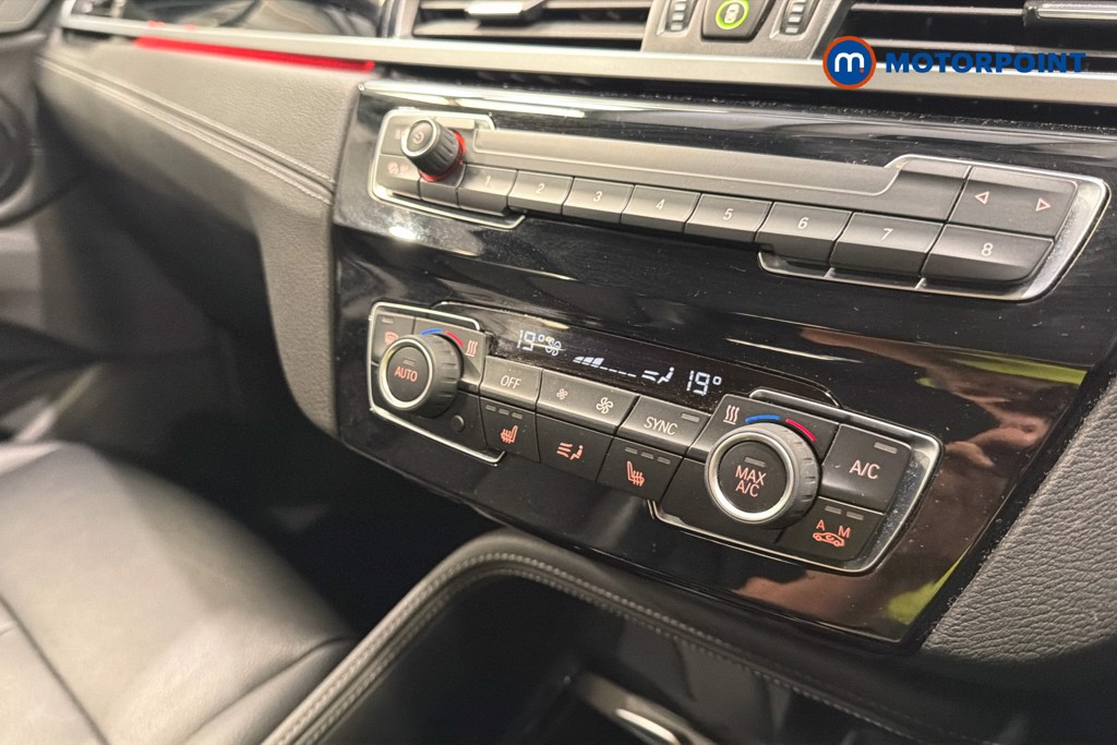BMW X1 Xline Automatic Diesel SUV - Stock Number (1649537) - 12th supplementary image