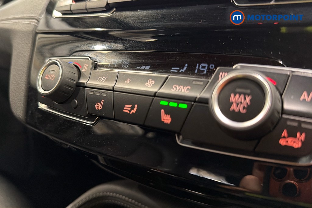 BMW X1 Xline Automatic Diesel SUV - Stock Number (1649537) - 14th supplementary image