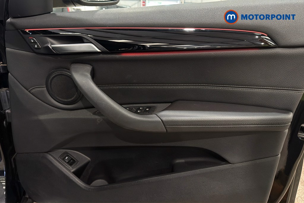 BMW X1 Xline Automatic Diesel SUV - Stock Number (1649537) - 19th supplementary image