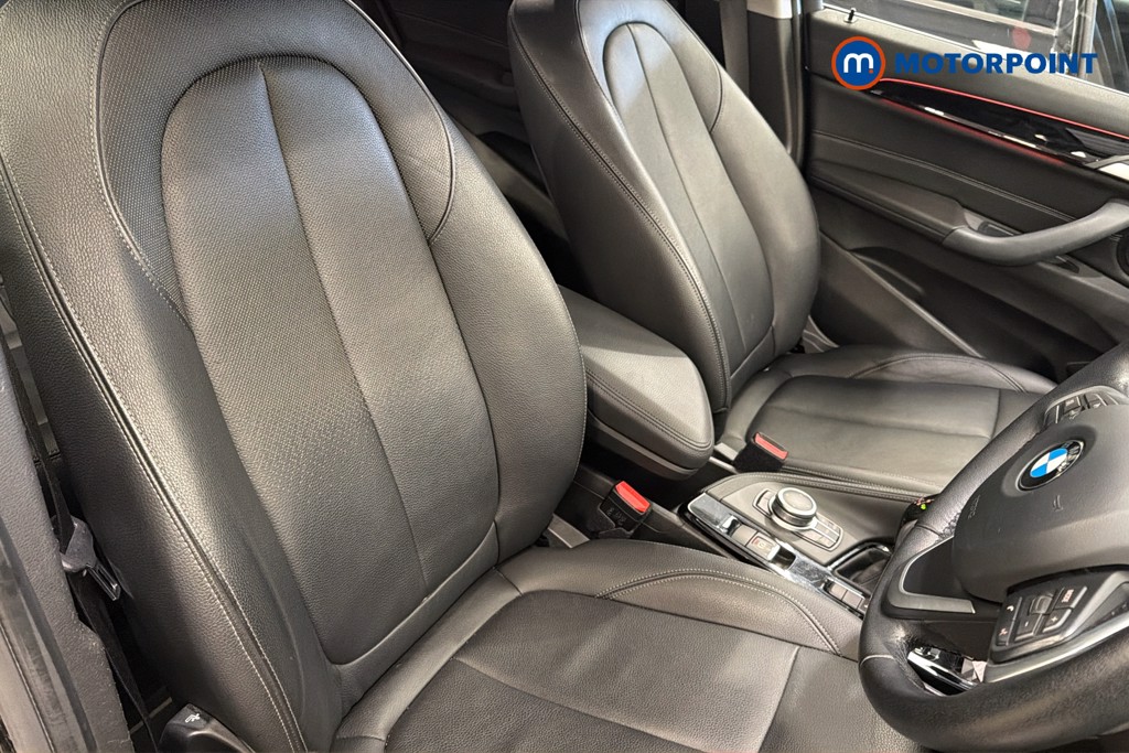 BMW X1 Xline Automatic Diesel SUV - Stock Number (1649537) - 22nd supplementary image