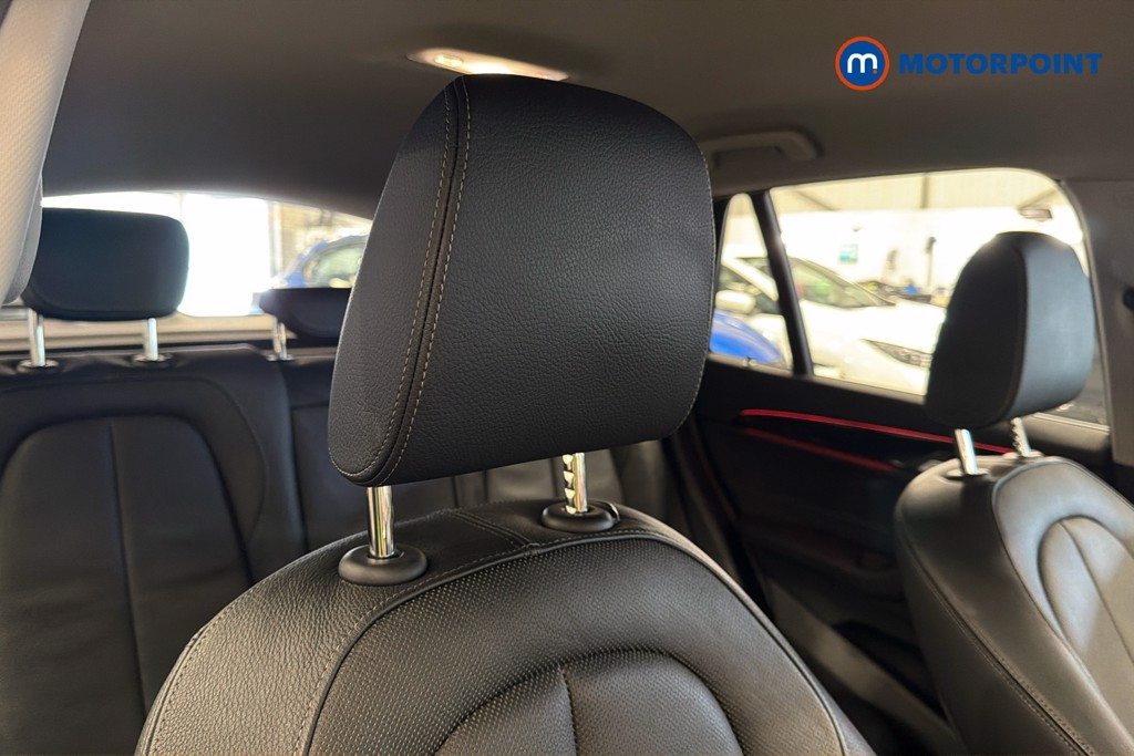BMW X1 Xline Automatic Diesel SUV - Stock Number (1649537) - 23rd supplementary image