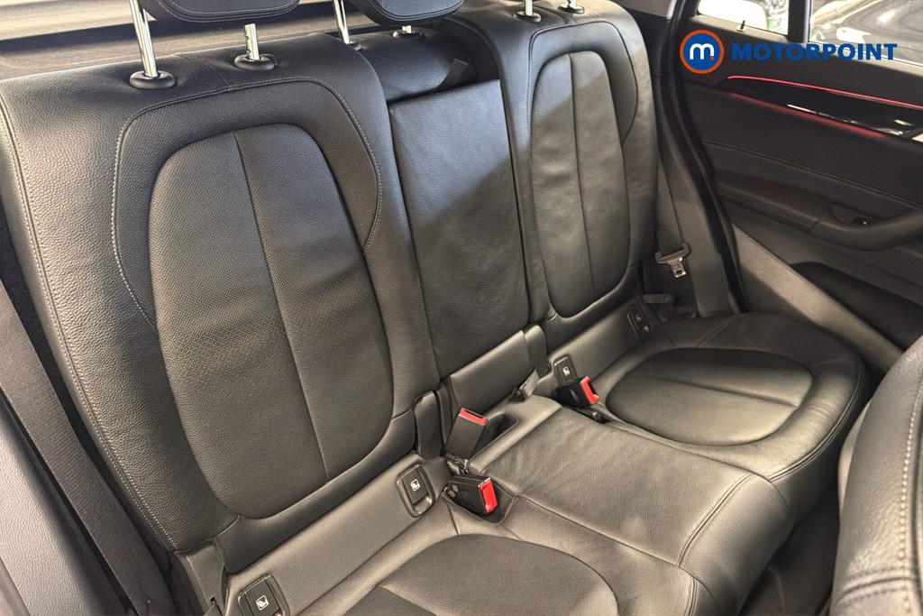 BMW X1 Xline Automatic Diesel SUV - Stock Number (1649537) - 28th supplementary image