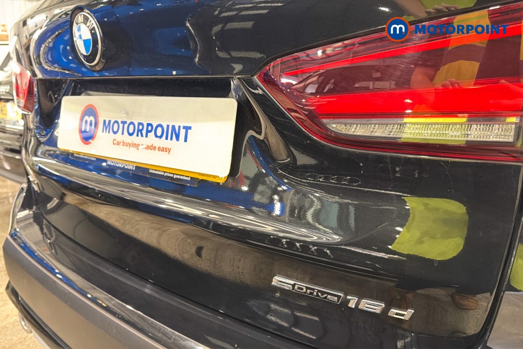 BMW X1 Xline Automatic Diesel SUV - Stock Number (1649537) - 37th supplementary image