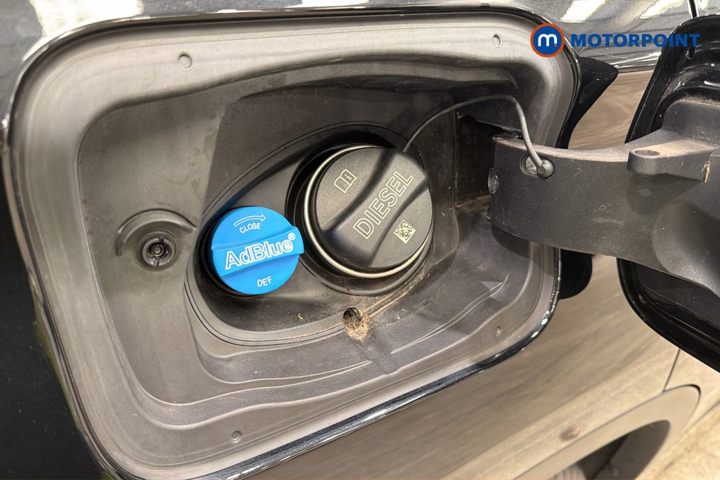 BMW X1 Xline Automatic Diesel SUV - Stock Number (1649537) - 41st supplementary image