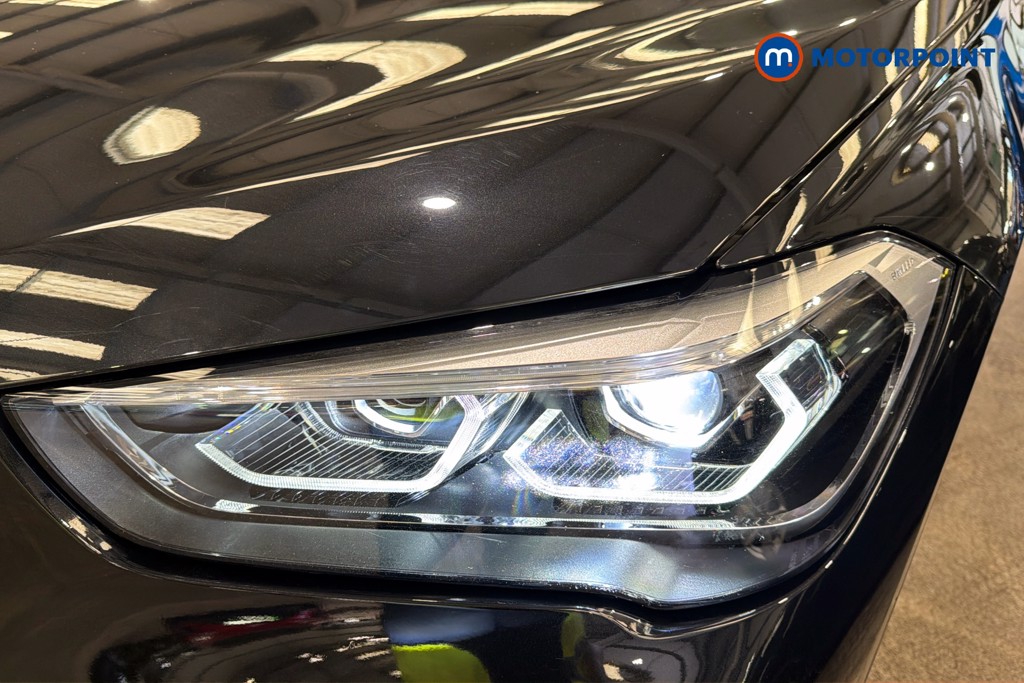 BMW X1 Xline Automatic Diesel SUV - Stock Number (1649537) - 44th supplementary image