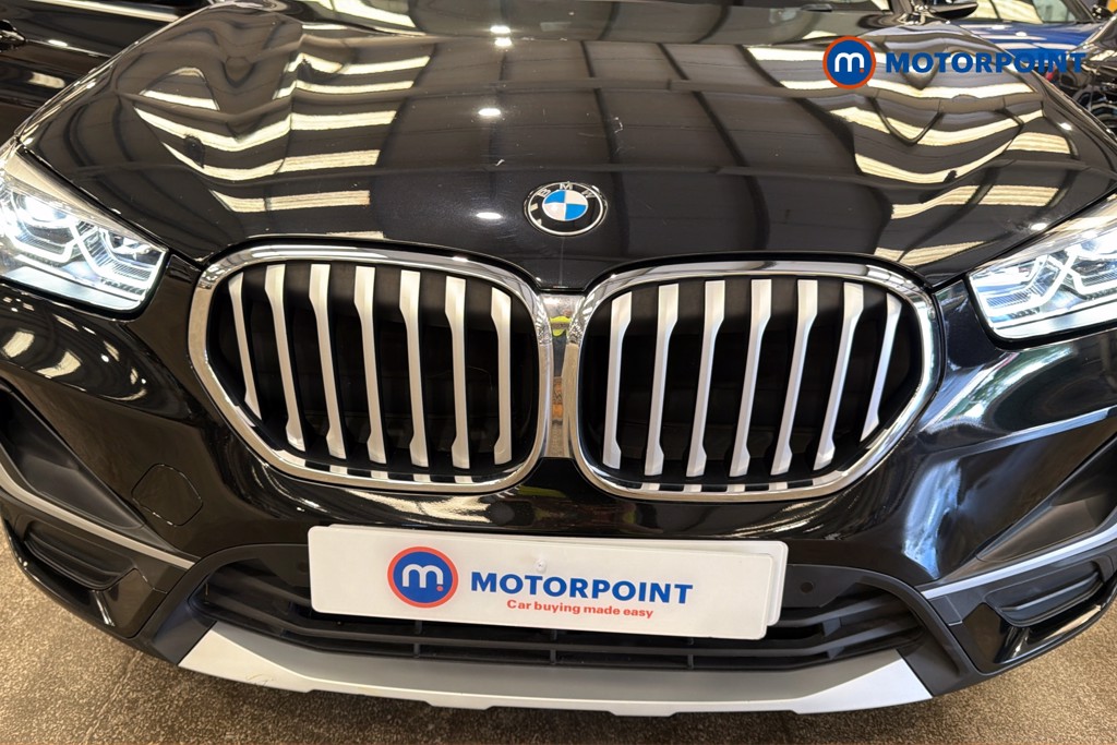 BMW X1 Xline Automatic Diesel SUV - Stock Number (1649537) - 45th supplementary image