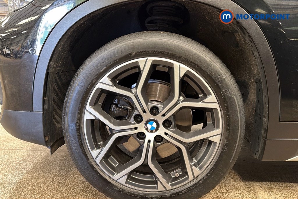 BMW X1 Xline Automatic Diesel SUV - Stock Number (1649537) - 47th supplementary image