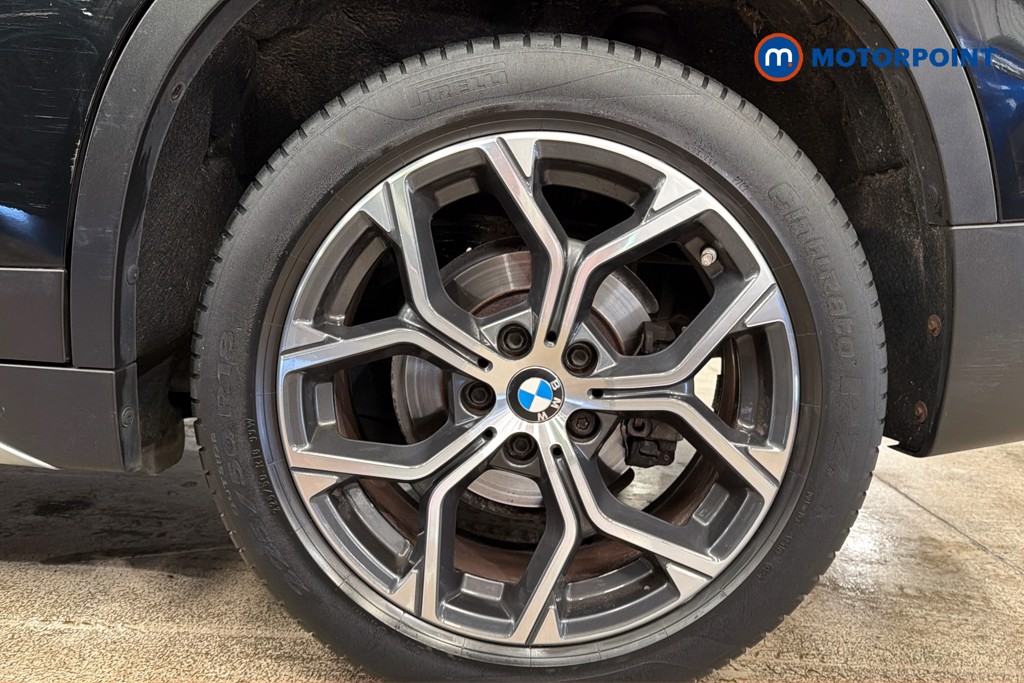 BMW X1 Xline Automatic Diesel SUV - Stock Number (1649537) - 48th supplementary image