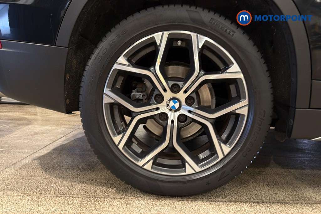 BMW X1 Xline Automatic Diesel SUV - Stock Number (1649537) - 49th supplementary image