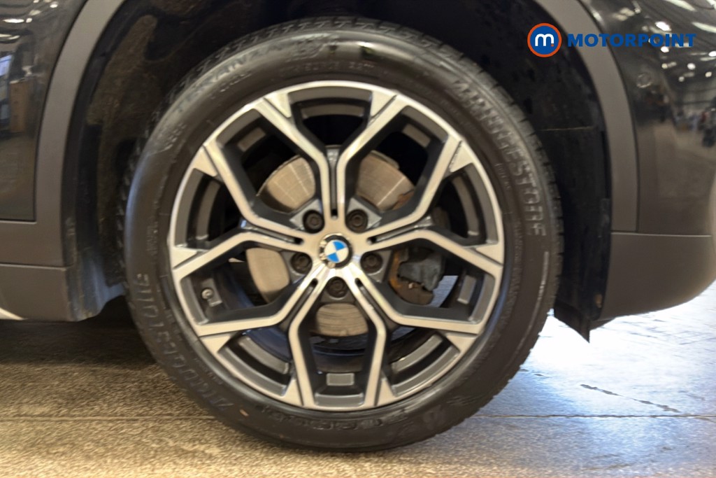 BMW X1 Xline Automatic Diesel SUV - Stock Number (1649537) - 50th supplementary image